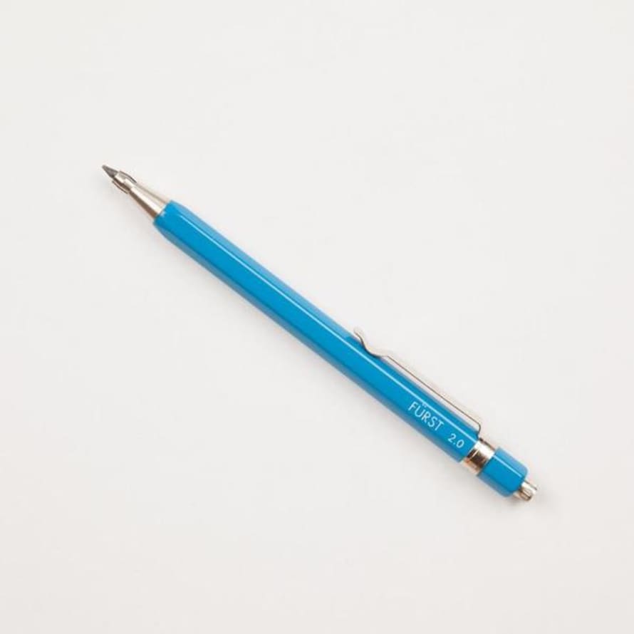 Standardgraph Blue Pocket Mechanical Pencil