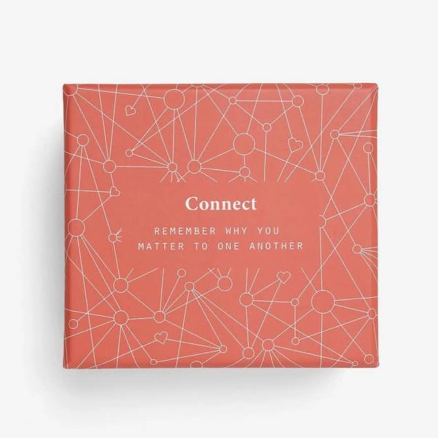 School of Life  Connect Card Game
