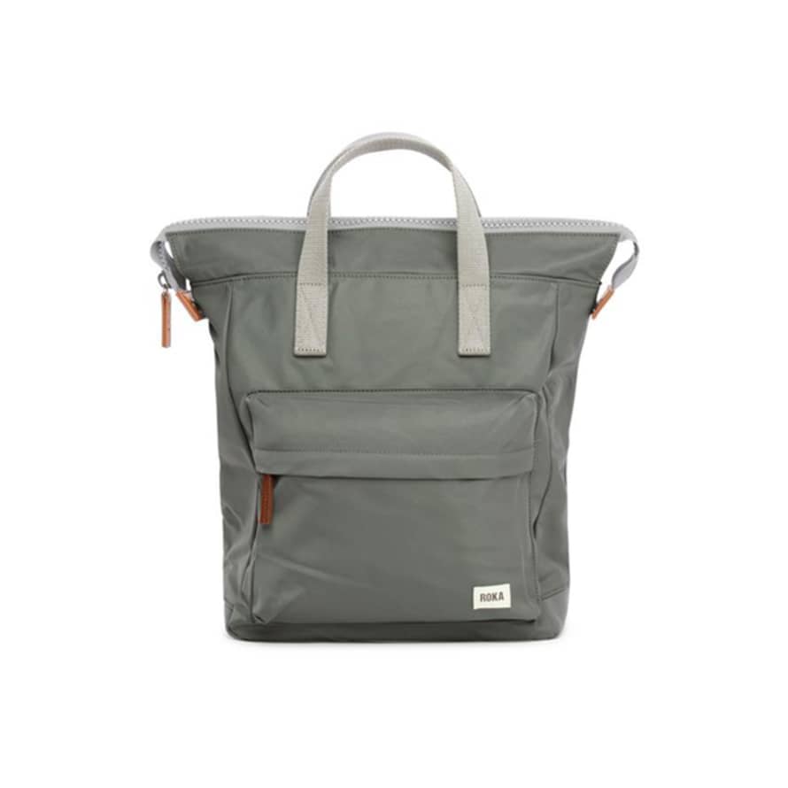 ROKA Bantry B Medium Sustainable Bag - Nylon Alloy 