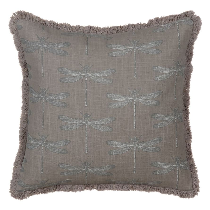 Joca Home Concept Dragonfly Cushion 