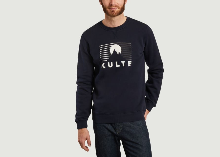 Kulte Sun Horizon Sweatshirt