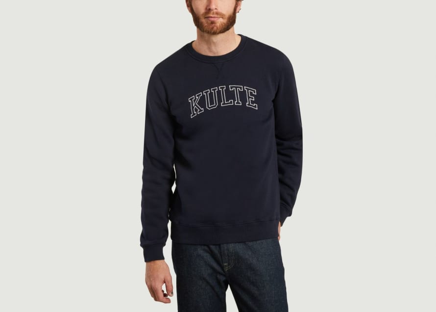 Kulte Corpo Athletic Sweatshirt