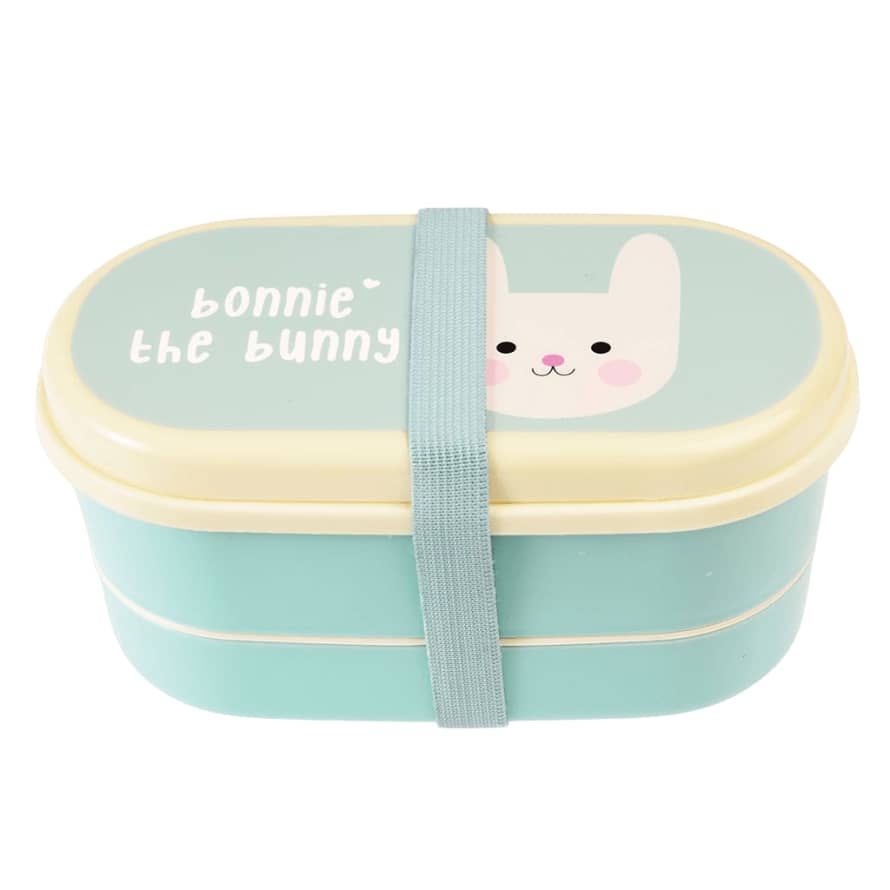 Rex London Bonnie The Bunny Bento Box