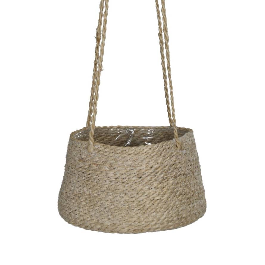 Garden Trading Tapered Hanging Plant Pot