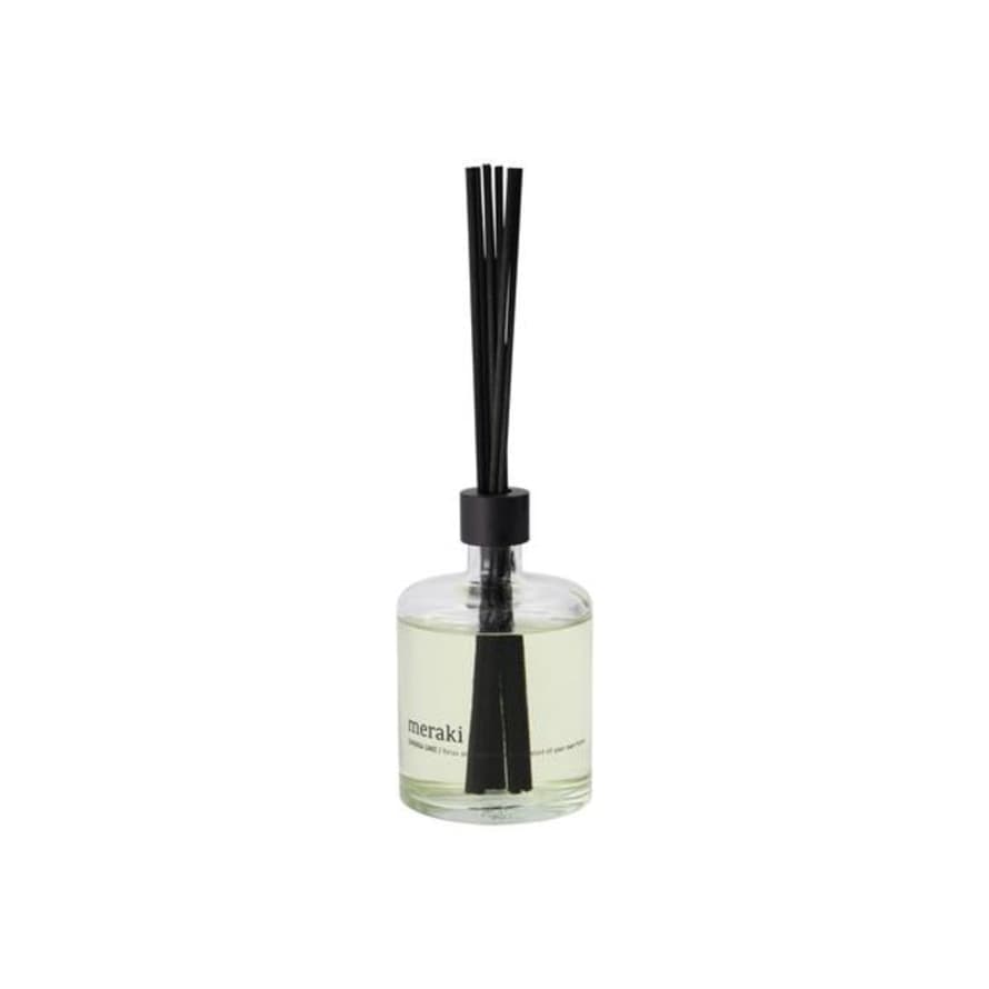 House Doctor Shadow Lake Diffuser With Sticks