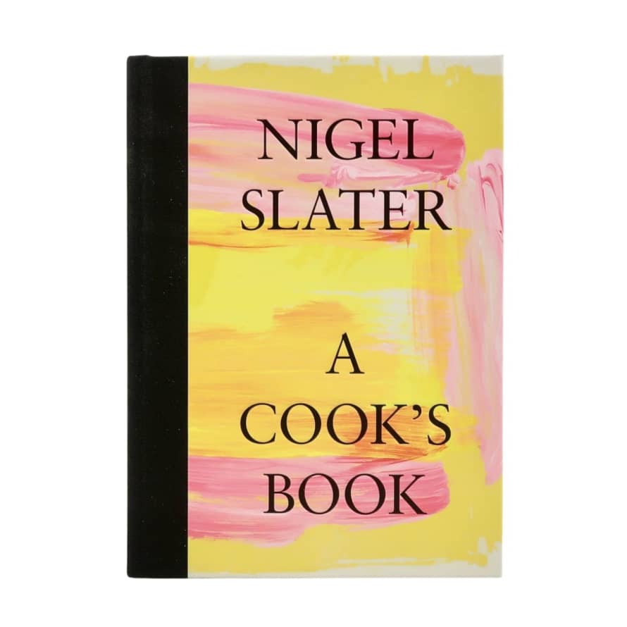 Fourth Estate A Cook’s Book – Nigel Slater