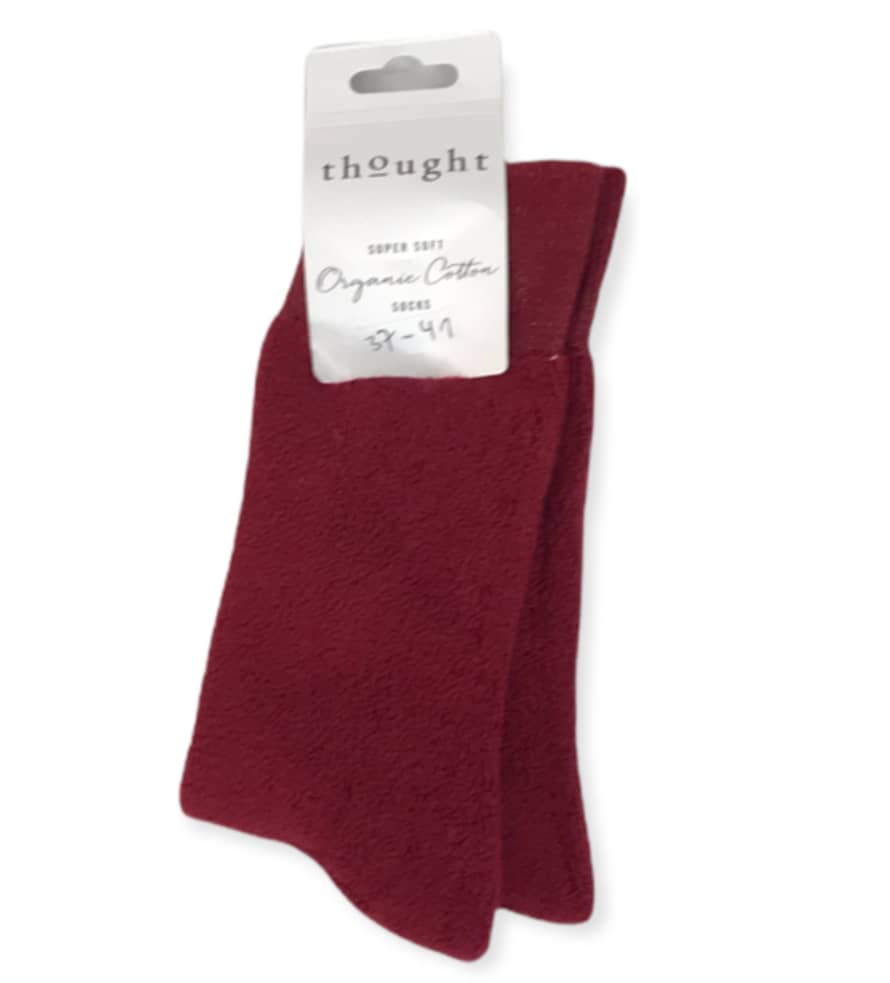 Thought Dicke Socken, Winter Bobbie