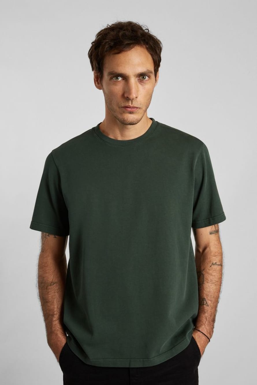 L’Exception Paris Organic Cotton T Shirt