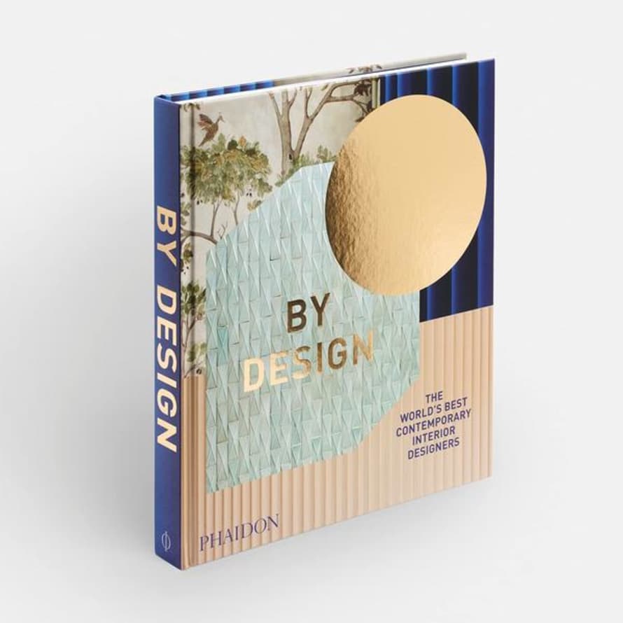 Phaidon By Design The Worlds Best Contemporary Interior Designers