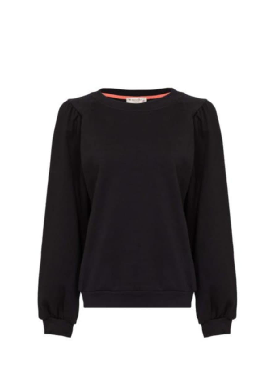Nooki Design Piper Black Sweater