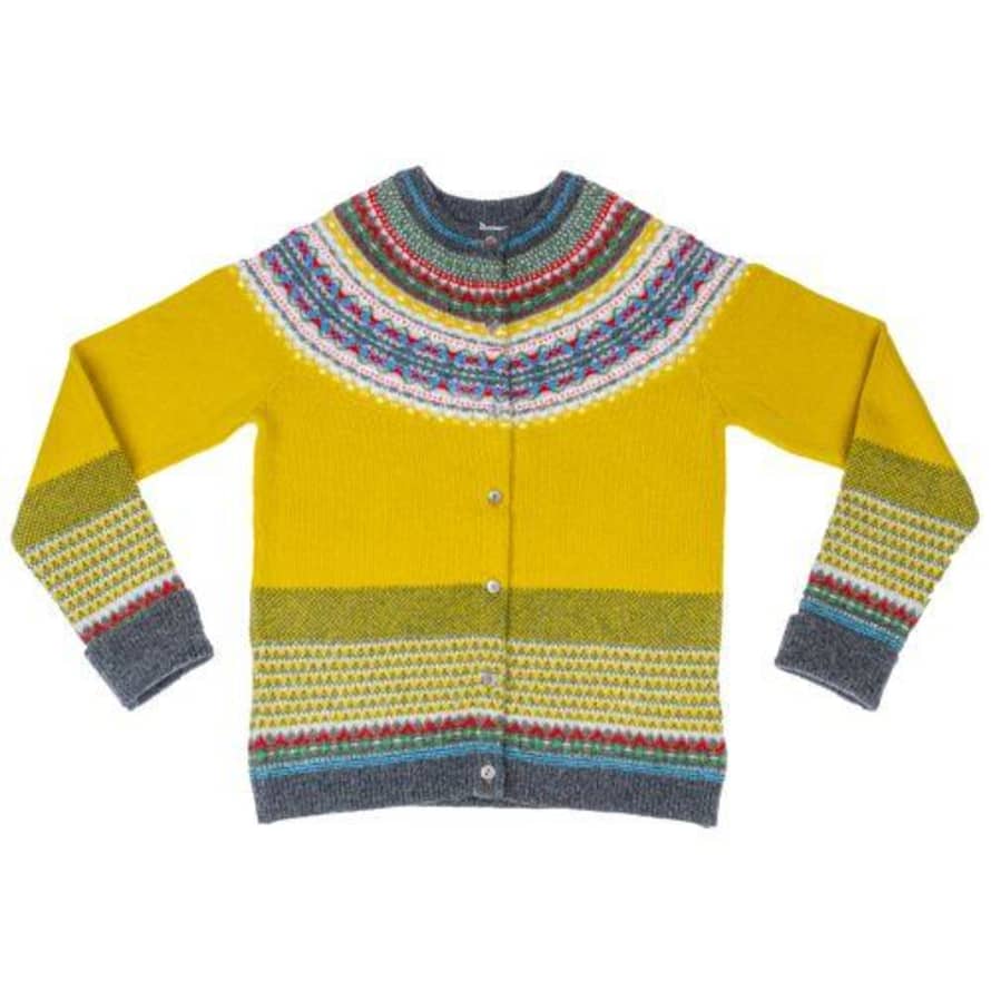 Eribe Alpine Cardigan Picallili