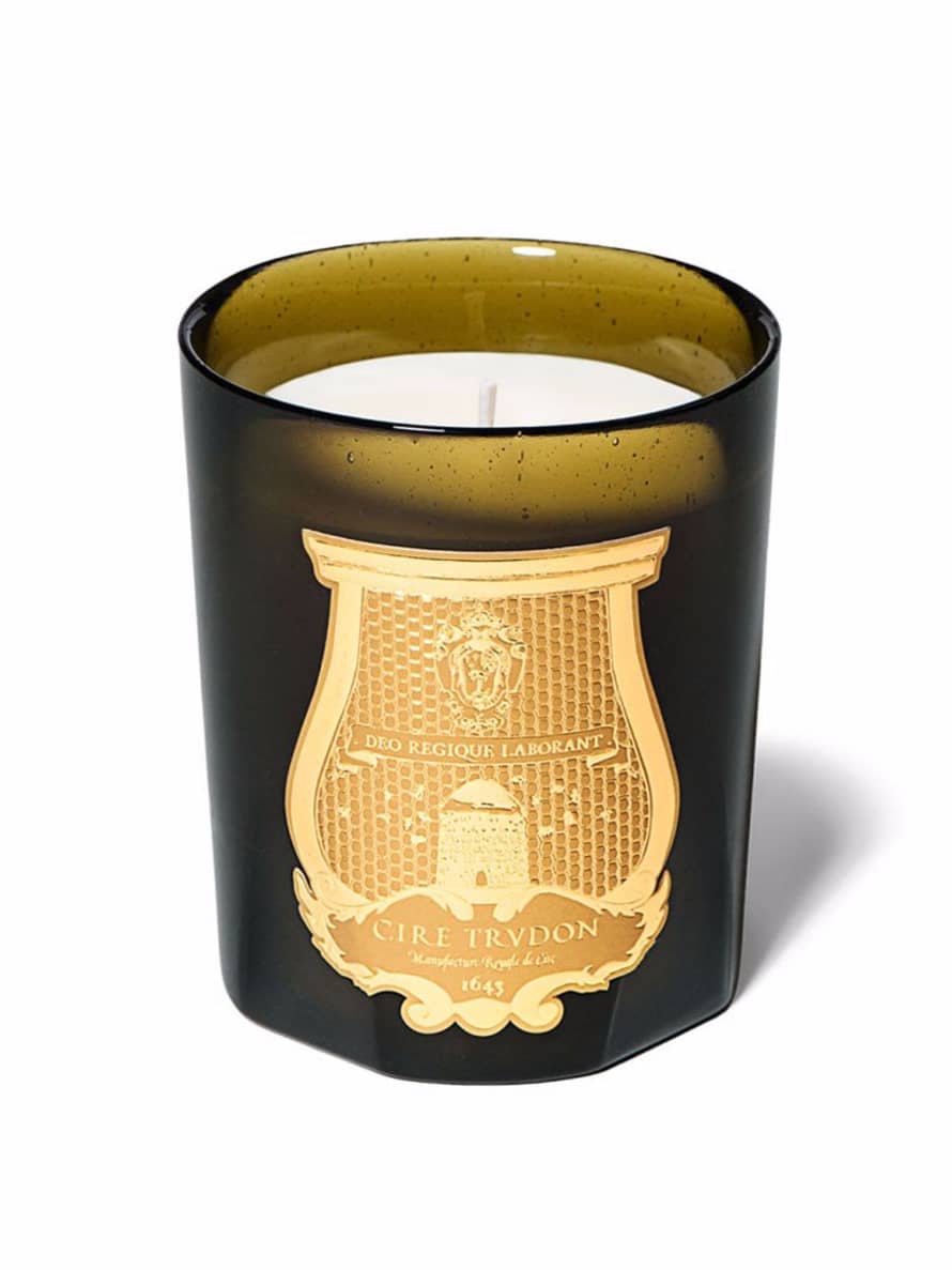 Cire Trudon Cyrnos Scented Candle