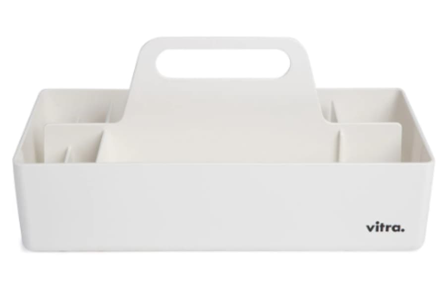 Vitra Toolbox Organizer - White 