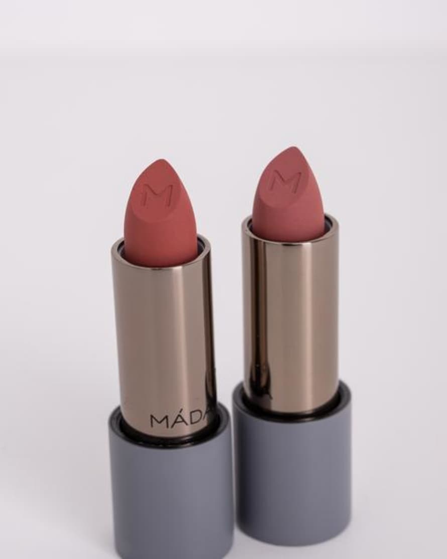 MADARA Velvet Wear Matter Cremiger Lippenstift