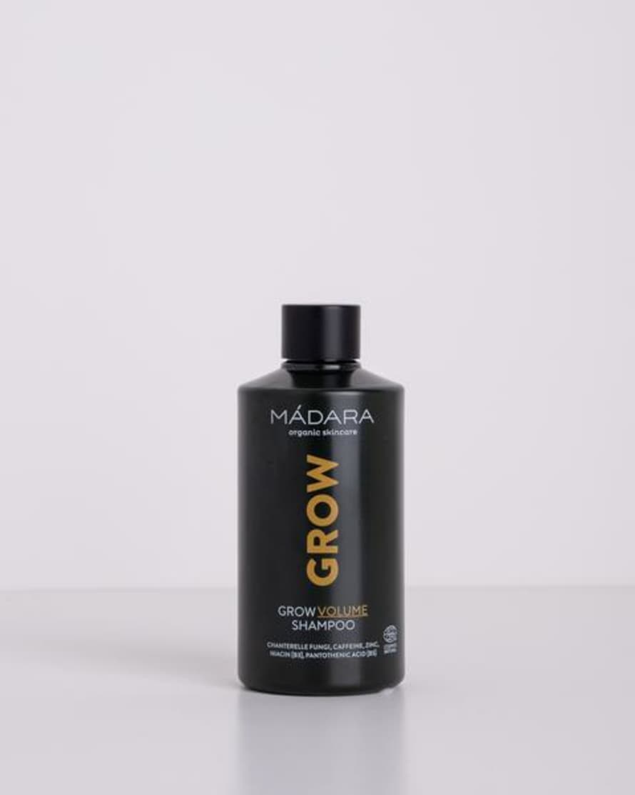 MADARA Grow Volume Shampoo