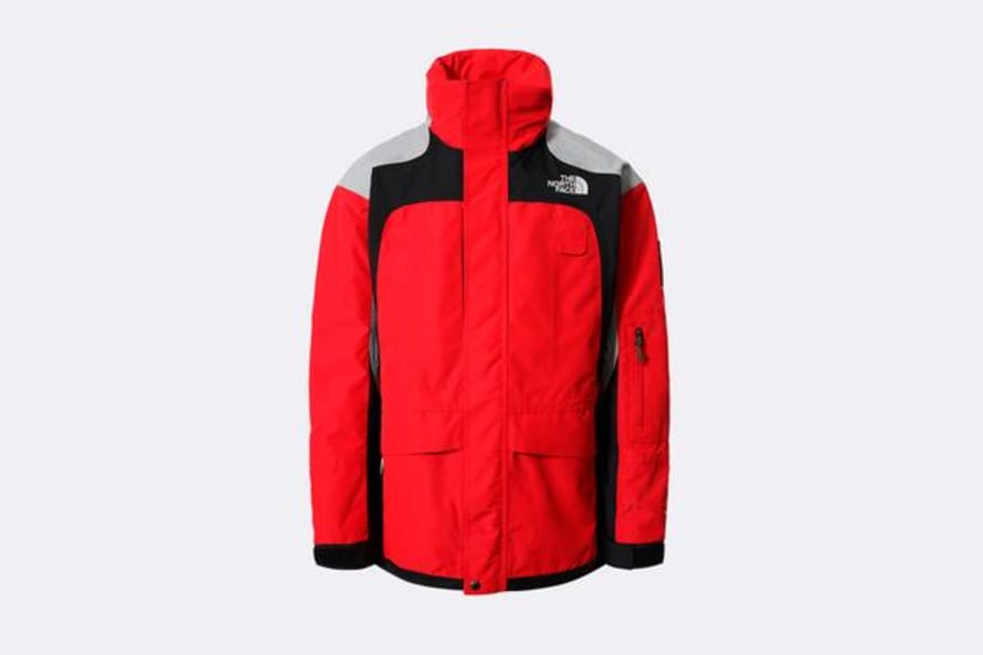 The North Face  Search Rescue Dryvent Jacket