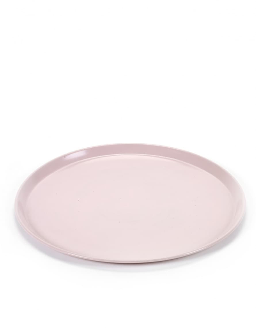 Serax Colour Tray Round Large D47 Pink