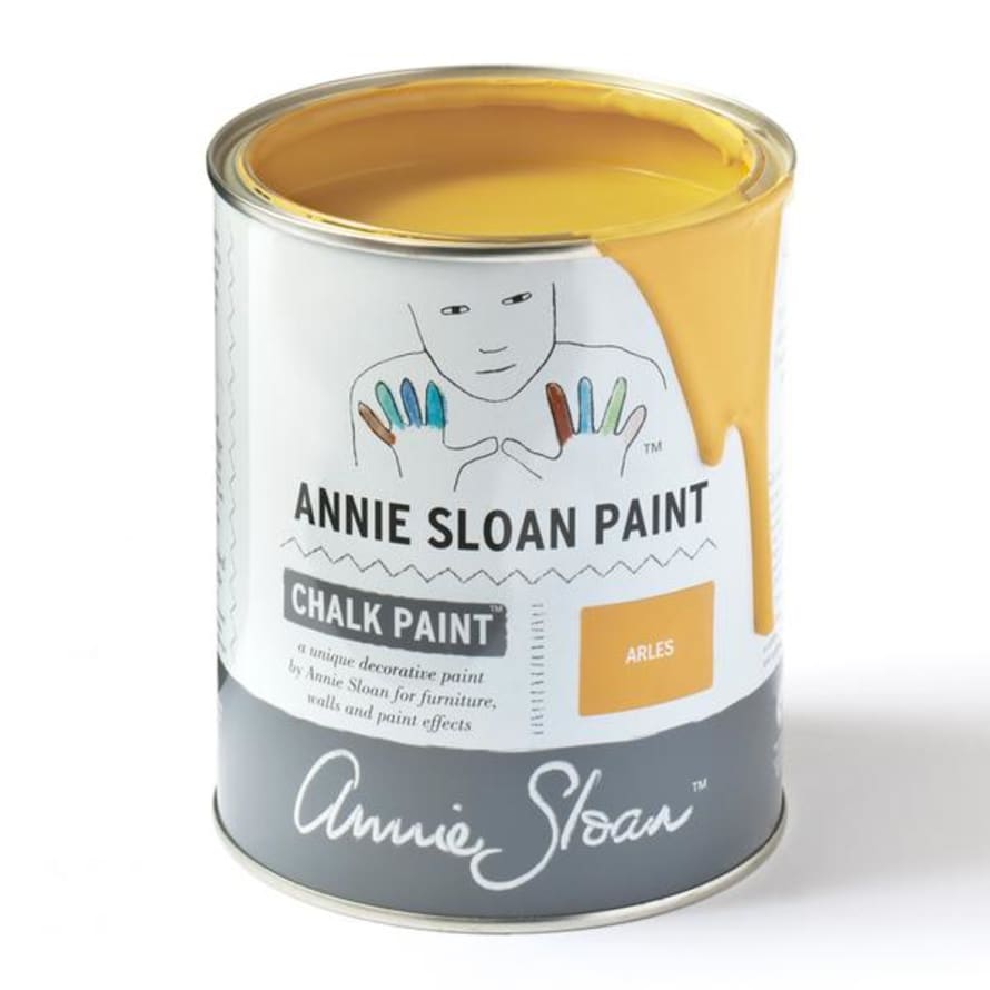 Annie Sloan 1 L Arles Chalk Paint