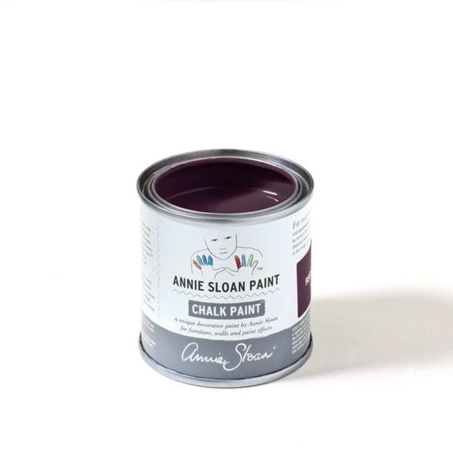 Annie Sloan 120 Ml Rodmell Chalk Paint