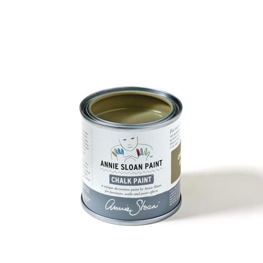 Annie Sloan 120 Ml Chateau Grey Chalk Paint