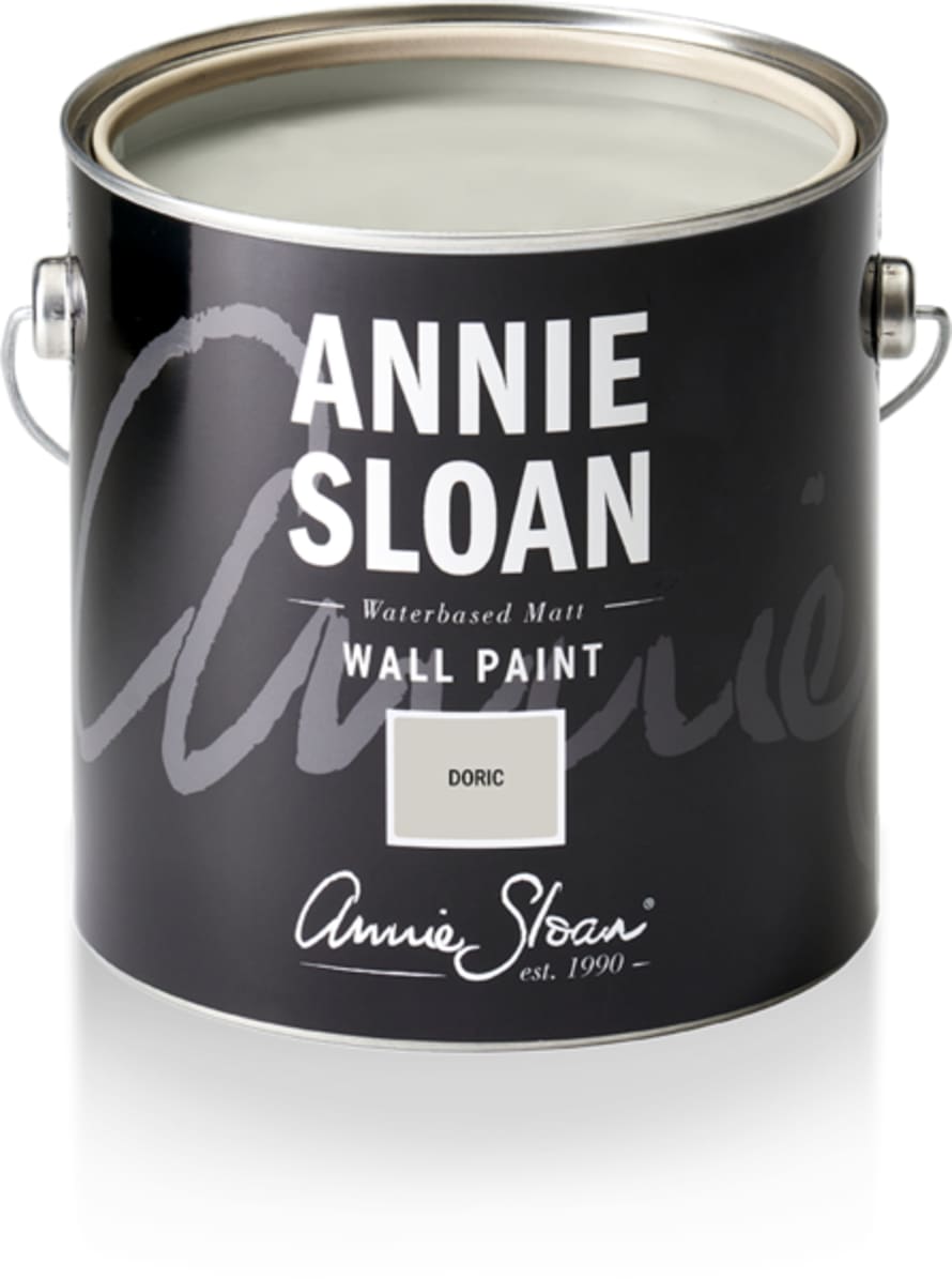 Annie Sloan 2.5L Doric Wall Paint
