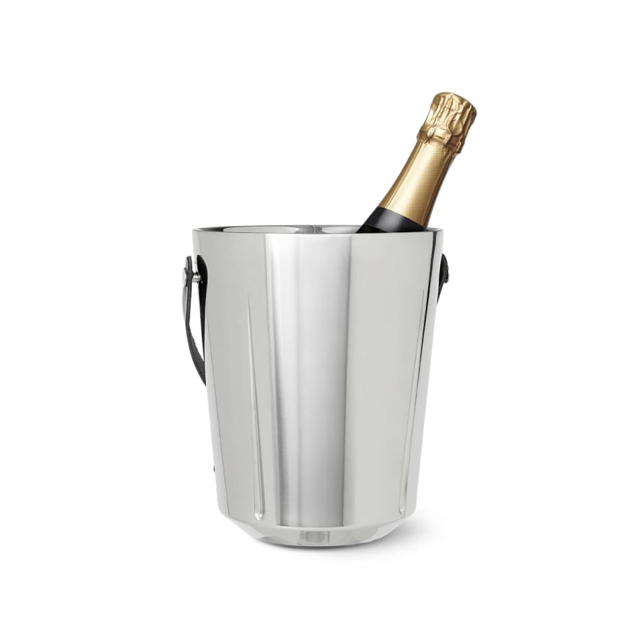 Rosendahl Grand Cru Stainless Steel Champagne Bucket