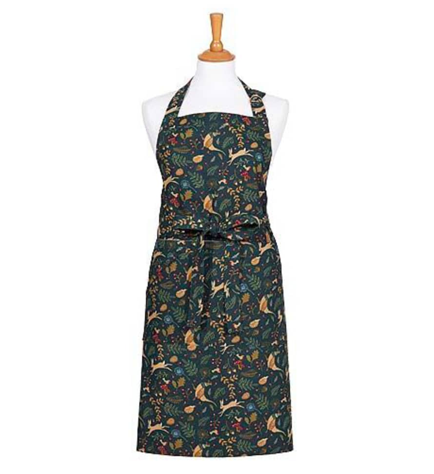 Waltons of Yorkshire Enchanted Forest Apron