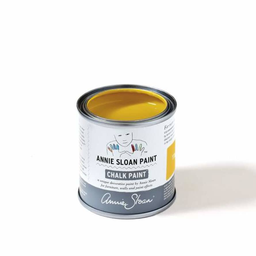 Annie Sloan Tilton Chalk Paint 120 Ml Project Pot