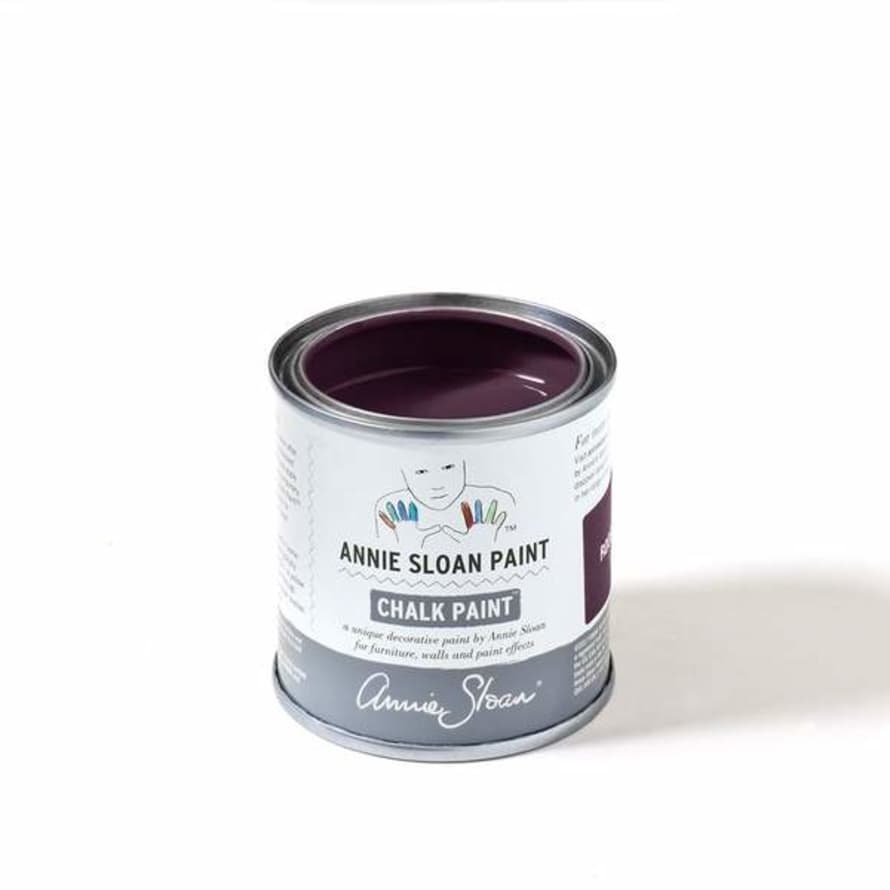 Annie Sloan Rodmell Chalk Paint 120 Ml Project Pot