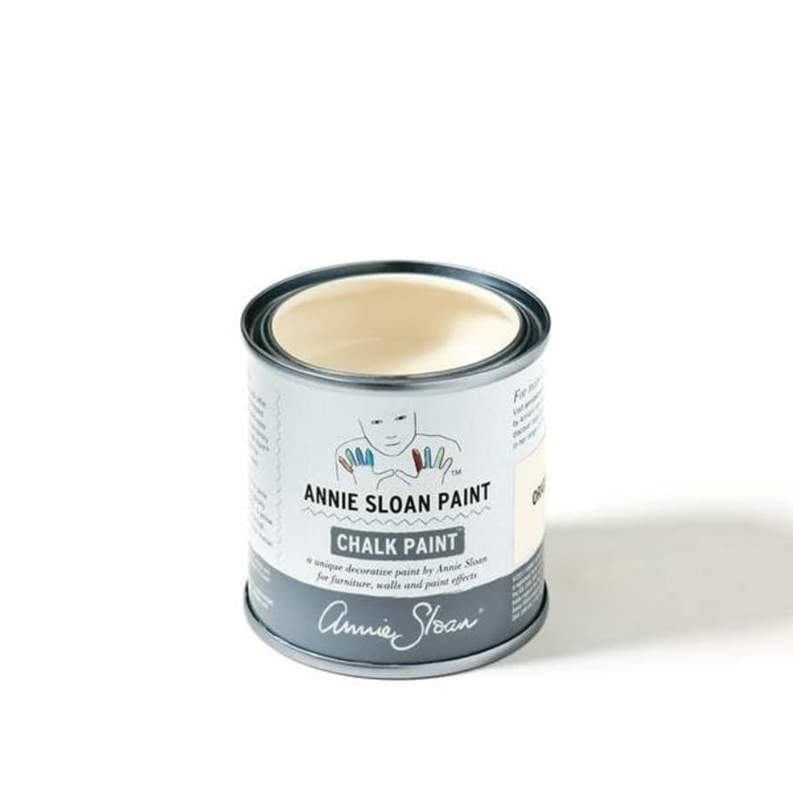 Annie Sloan Original Chalk Paint 120 Ml Project Pot