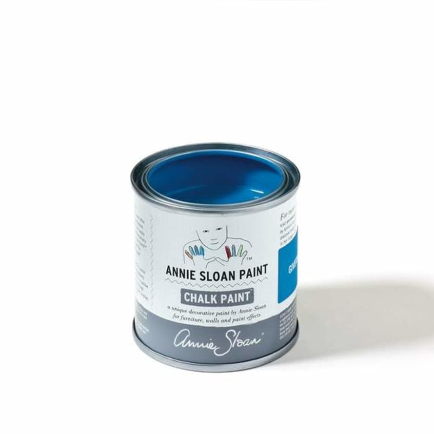 Annie Sloan Giverny Chalk Paint 120 Ml Project Pot