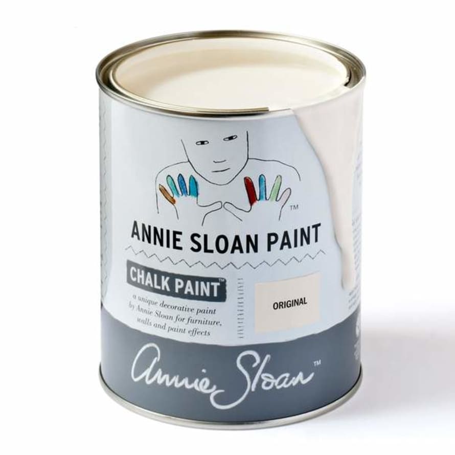 Annie Sloan Original Chalk Paint 1 Litre Pot