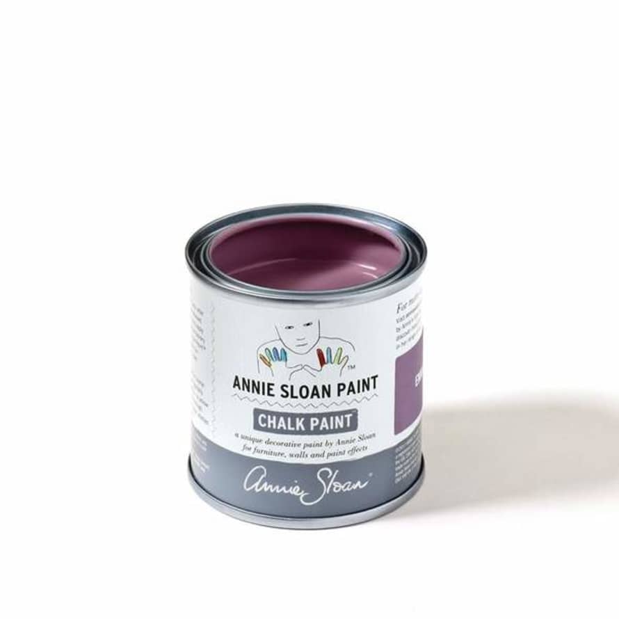 Annie Sloan Emile Chalk Paint 120 Ml Project Pot
