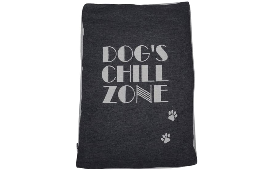 David Fussenegger Chill Zone Dog Bed