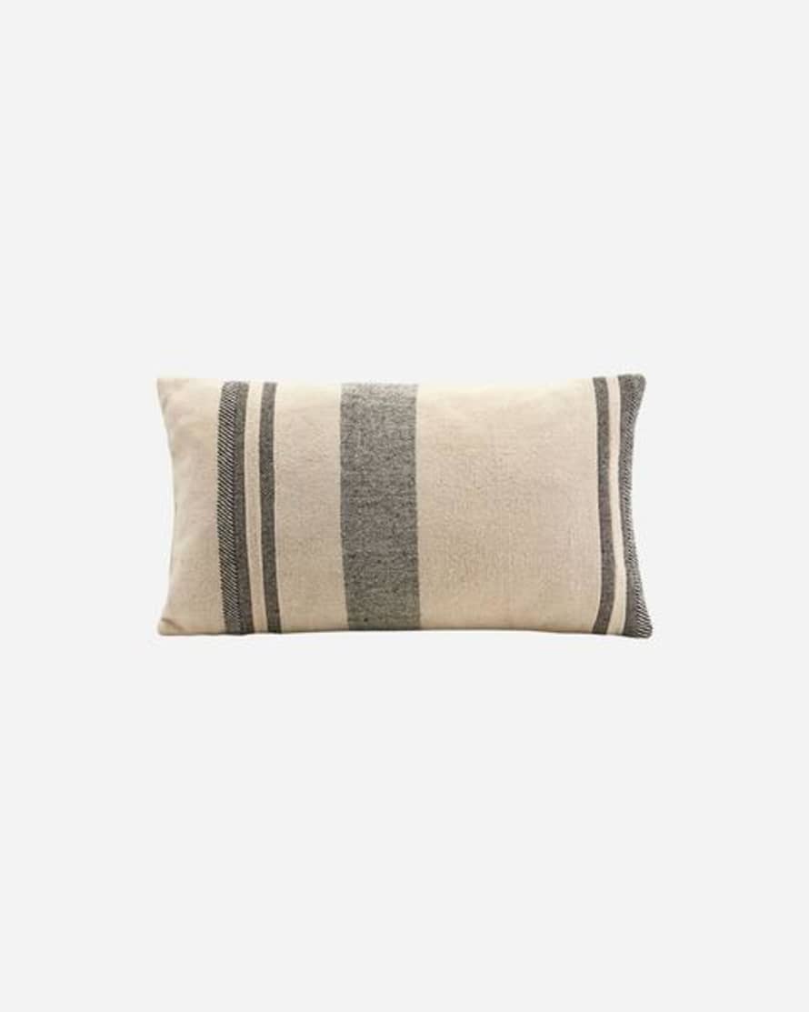 House Doctor Cushion Cover Morocco Beige
