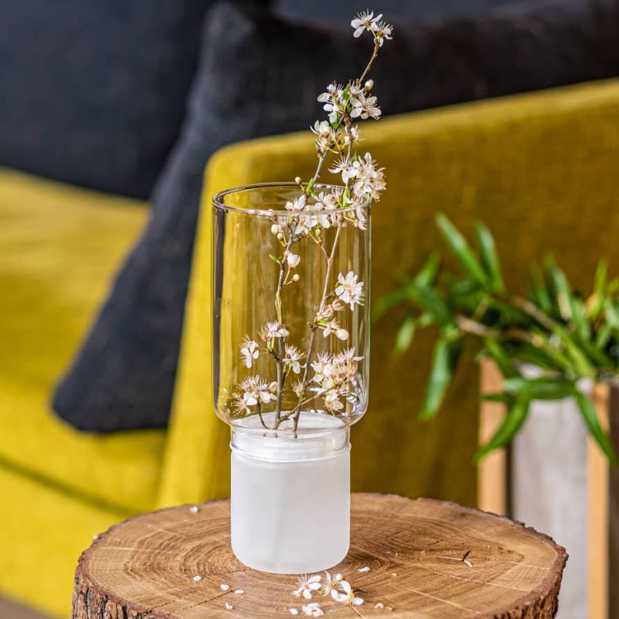 Serax Stunning Glass Vase