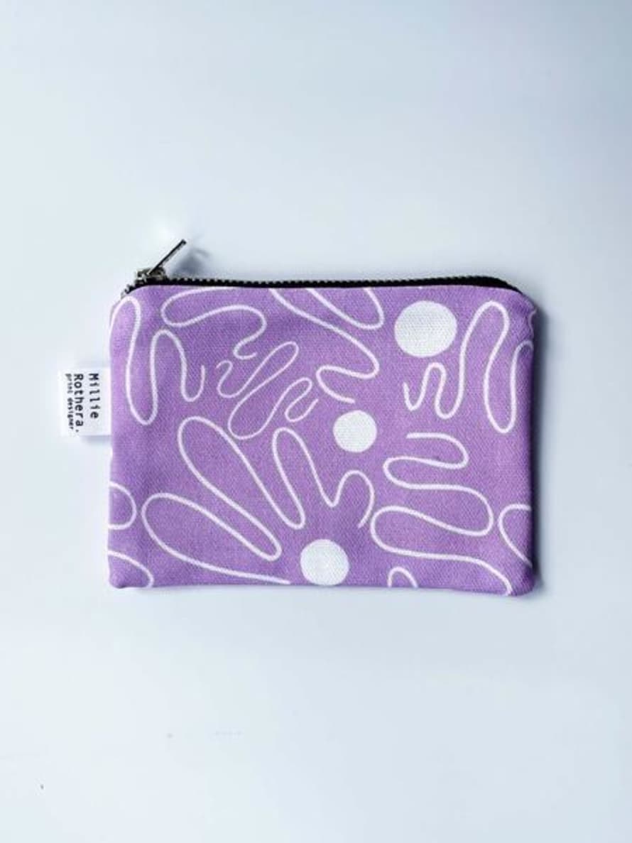 Millie Rothera Coin Purse In Wiggle