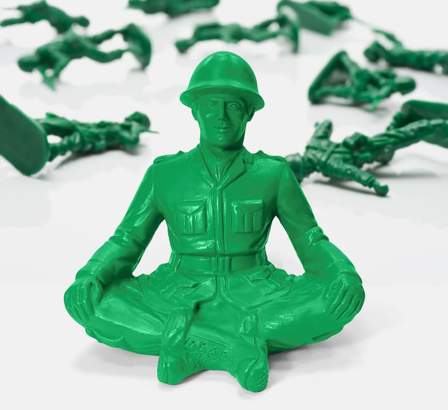 Fisura Diffuseur Darome Soldat Yoga