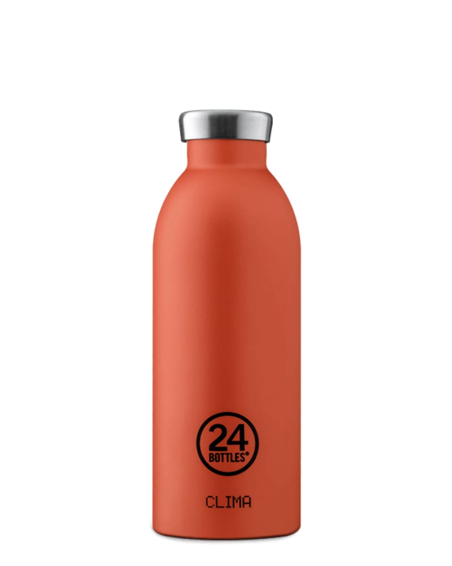 24 BOTTLES Climat Bottle Pachino 500ml 
