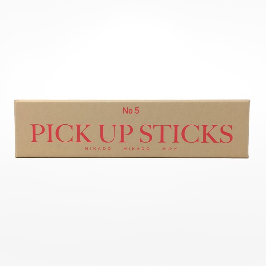 PrintWorks Pick Up Sticks Game
