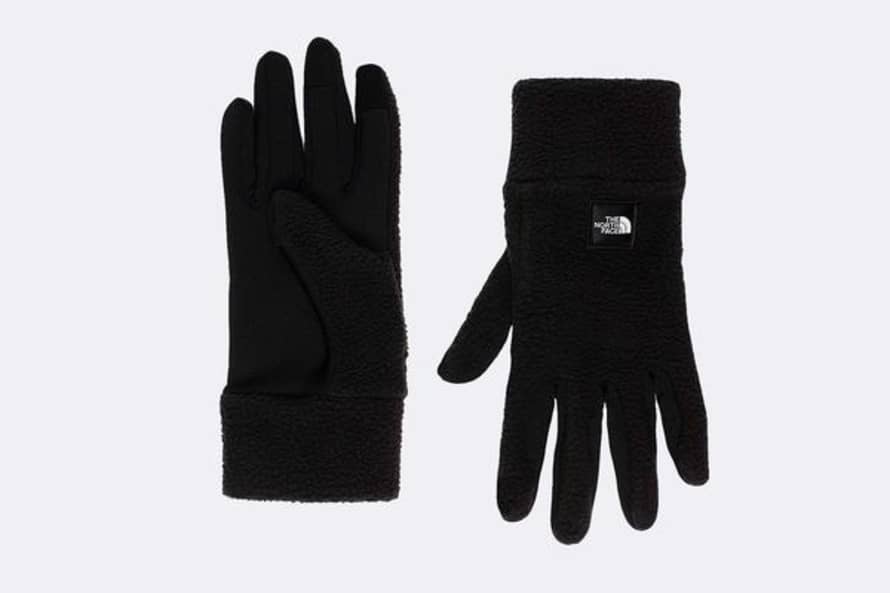The North Face  Fleeski Etip Glove