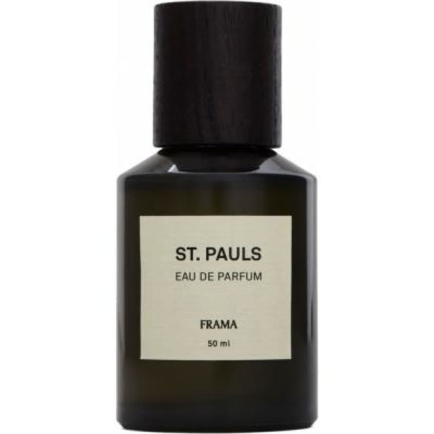 Frama St Pauls Eau De Parfum 50 Ml