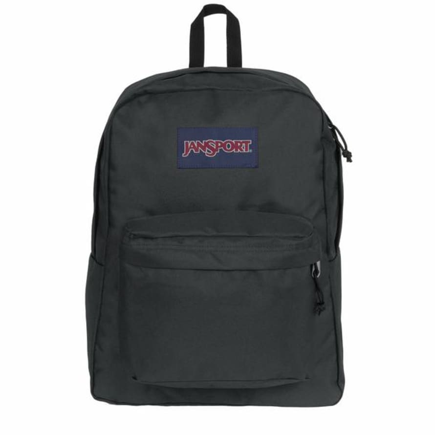 JanSport Superbreak One Backpack Deep Grey