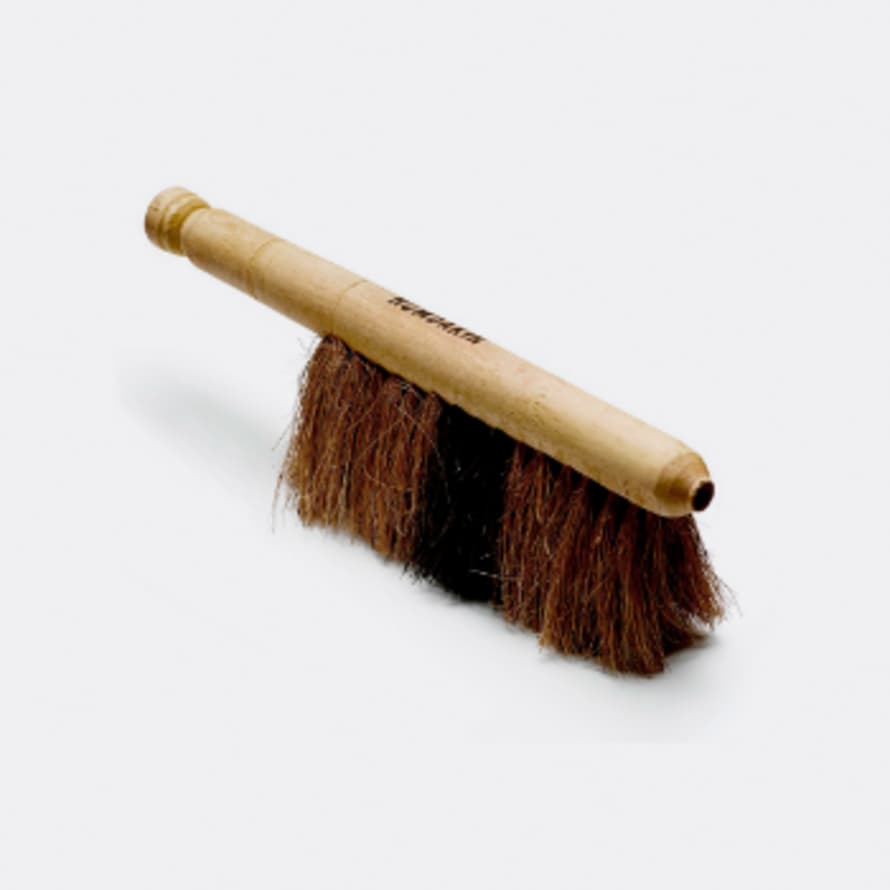 Humdakin Sustainable Wood Hand Broom
