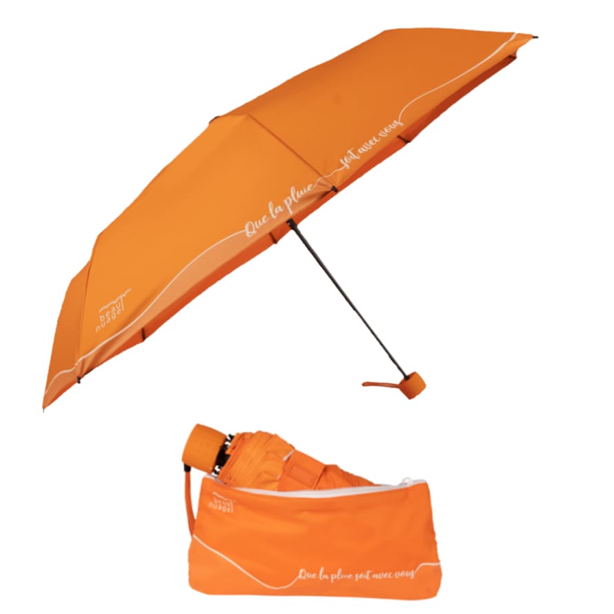 Beau-Nuage Parapluie Le Mini Orange Séville
