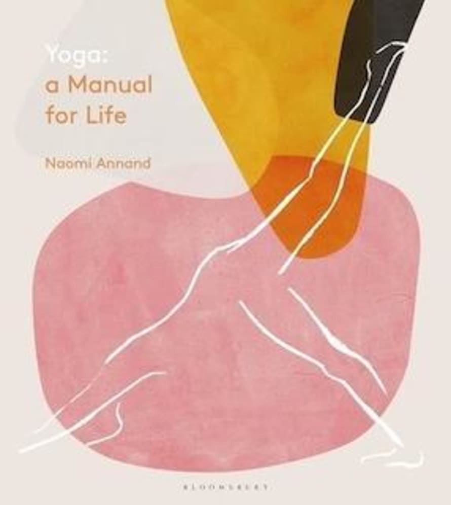 Beldi Maison Yoga: A Manual For Life Book