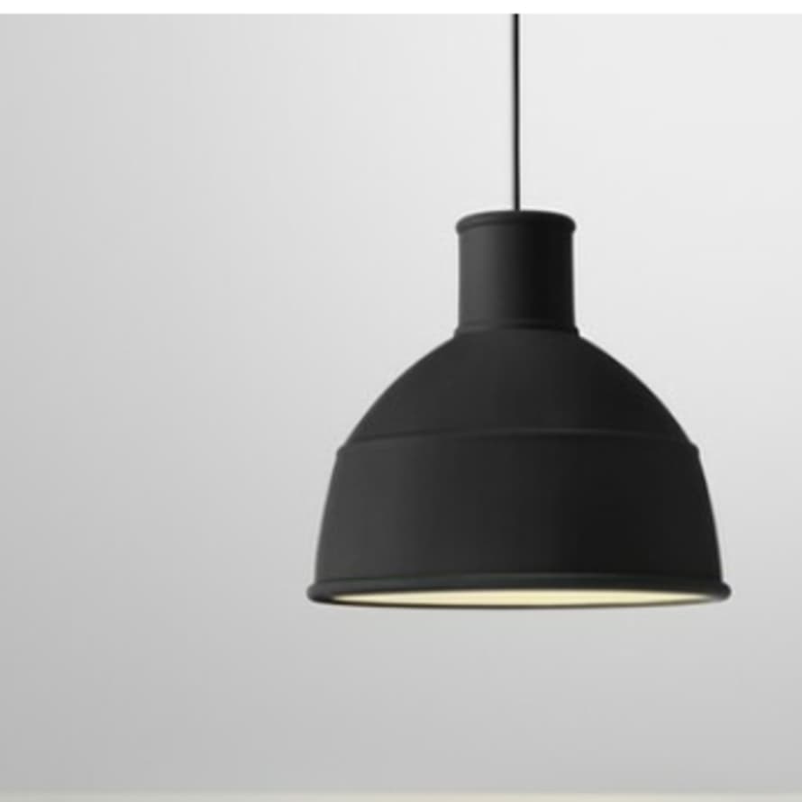 Muuto Unfold Pendant by Form Us With Love
