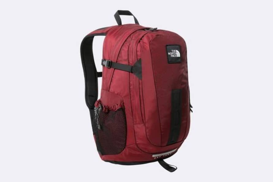 The North Face  Hot Shot Special Edition Regal Red