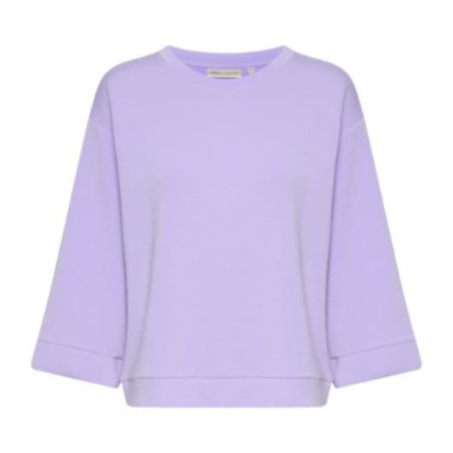 InWear Lincent Sweater Lilac