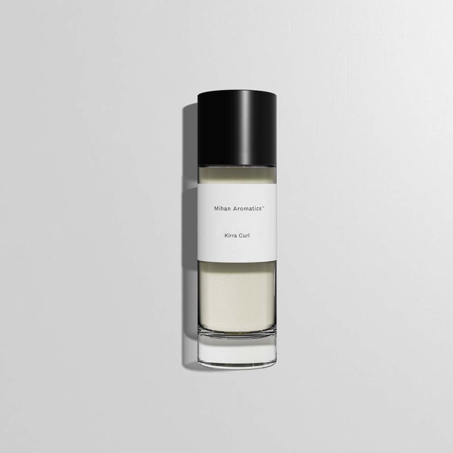 MihanAromatics 30 ml Kirra Curl Parfum